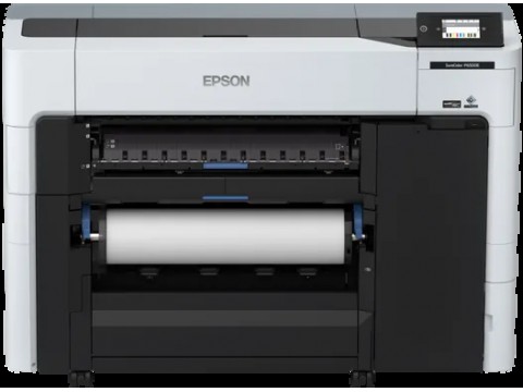 Фотопринтер широкоорматный Epson SC-P6500E C11CJ48301A0, А1 24" 610 мм,  До 18 м2/час, 6 цв, WIFI