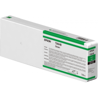 Картридж C13T55KB00 Green 700 ml Epson
