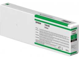 Картридж C13T55KB00 Green 700 ml Epson