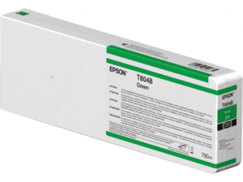 Картридж C13T55KB00 Green 700 ml Epson