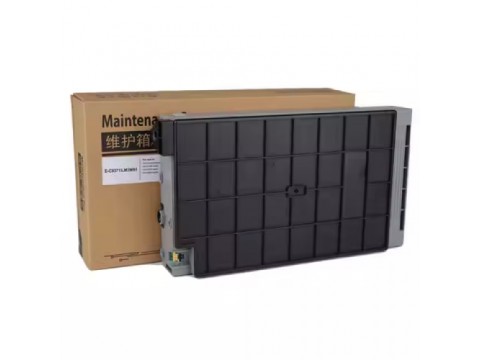 Коробка для обслуживания Epson C12C937181 Maintenance Box (AM-C4000/5000/6000)/ ЖЕЛТАЯ НАКЛЕЙКА