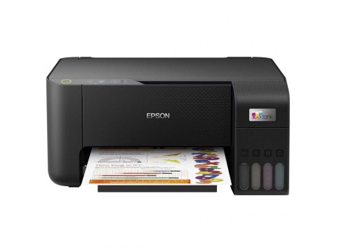 МФУ струйный EPSON L3210 (C11CJ68501)