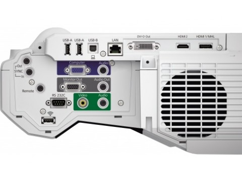 Epson EB-1440Ui
