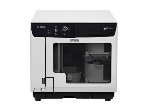 Epson PP-100III