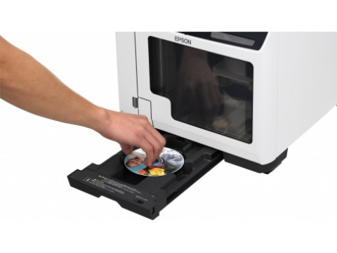 Epson PP-100III