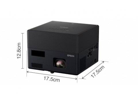 Epson EF-12