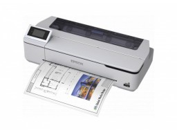 Широкоформатный принтер Epson SureColor SC-T3100N (без стенда)