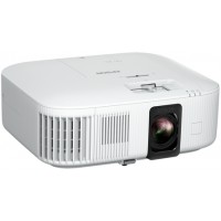 Проектор Epson EH-TW6150 V11HA74040 LCD: 3 x 0.61" 4K (3840 x 2160) / 2800 lm / 35000:1 / HDMI