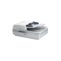 Планшетный сканер Epson WorkForce DS-7500