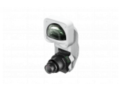 Ультракороткофокусный объектив ELPLX01W