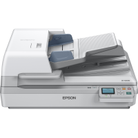 Планшетный сканер Epson WorkForce DS-60000N