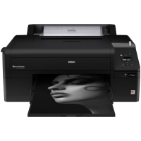 Широкоформатный принтер Epson SureColor SC-P5000V Spectro