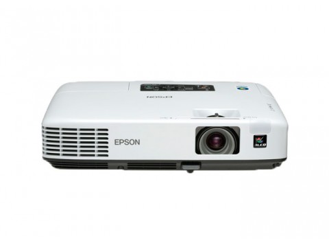 Epson EB-1725 (Архивная модель)