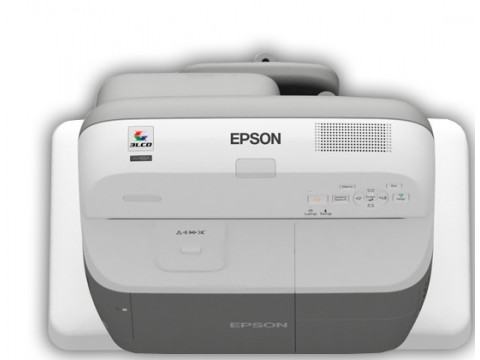 Epson EB-450Wi (Архивная модель)