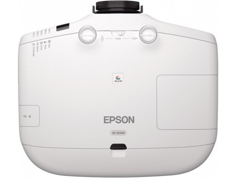 Epson EB-5520W (Архивная модель)