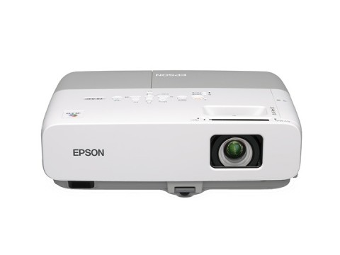 Epson EB-84H (Архивная модель)