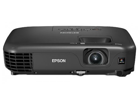 Epson EB-S02 (Архивная модель)