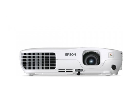 Epson EB-W8 (Архивная модель)