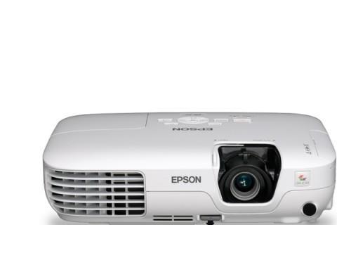 Epson EB-X7 (Архивная модель)