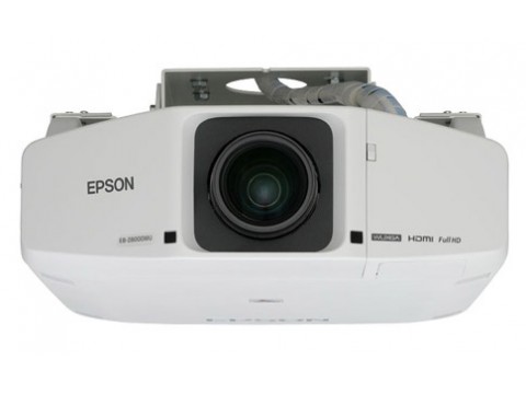 Epson EB-Z8000WU (Архивная модель)