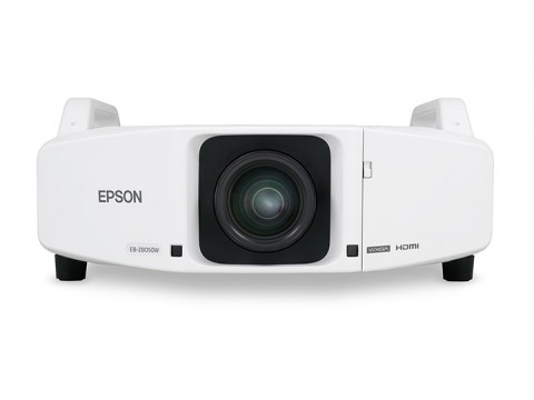 Epson EB-Z8050WNL (Архивная модель)