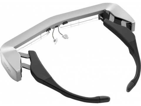 Epson Moverio BT-350 (Архивная модель)