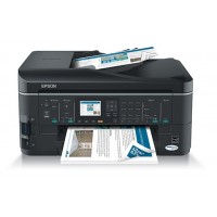 МФУ Epson Stylus Office BX625FWD