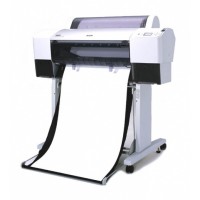 Широкоформатный принтер Epson Stylus Pro 7880