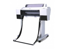 Широкоформатный принтер Epson Stylus Pro 7880