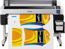 Широкоформатный принтер Epson SureColor SC-F6200 (HDK)