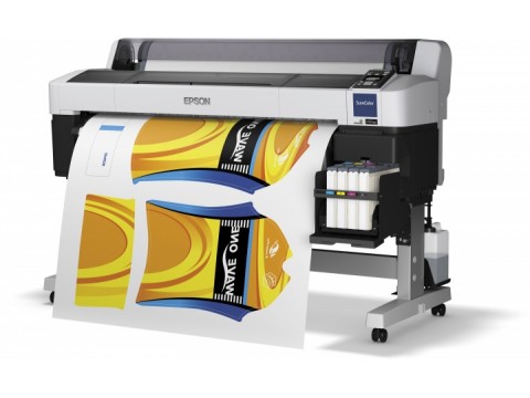 Широкоформатный принтер Epson SureColor SC-F6200 (HDK)
