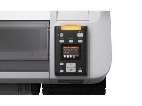 Широкоформатный принтер Epson SureColor SC-F6200 (HDK)