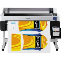 Широкоформатный принтер Epson SureColor SC-F6200 (nK)