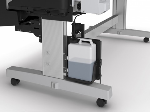 Широкоформатный принтер Epson SureColor SC-F6200 (nK)