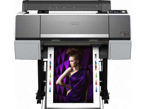 Широкоформатный принтер Epson SureColor SC-P7000