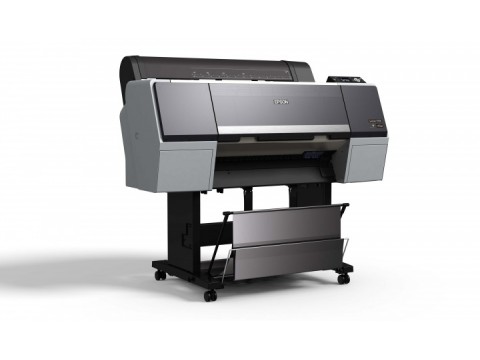 Широкоформатный принтер Epson SureColor SC-P7000