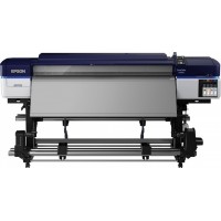 Широкоформатный принтер Epson SureColor SC-S40610