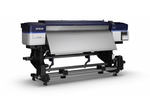 Широкоформатный принтер Epson SureColor SC-S40610