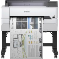 Широкоформатный принтер Epson SureColor SC-T3400