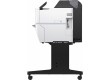 Широкоформатный принтер Epson SureColor SC-T3400