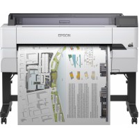 Широкоформатный принтер Epson SureColor SC-T5400