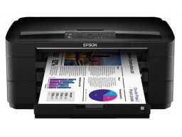 Принтер Epson WorkForce WF-7015