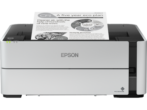 Принтер Epson M1180