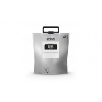 Картридж Epson C13T97410N WorkForce Pro WF-C869R черный