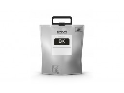 Картридж Epson C13T97410N WorkForce Pro WF-C869R черный