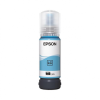 Картридж Epson C13T09C54A 108 EcoTank ink Light Cyan