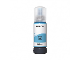 Картридж Epson C13T09C54A 108 EcoTank ink Light Cyan