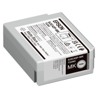 Картридж Epson C13T52M540 SJIC42P-MK для CW C4000e mk (Matte black)