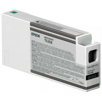 Картридж струйный Epson C13T63680N Matte Black 700 ml для Epson Stylus Pro 7700/7800/7900/9700/9800/9900