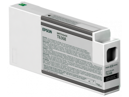 Картридж струйный Epson C13T63680N Matte Black 700 ml для Epson Stylus Pro 7700/7800/7900/9700/9800/9900